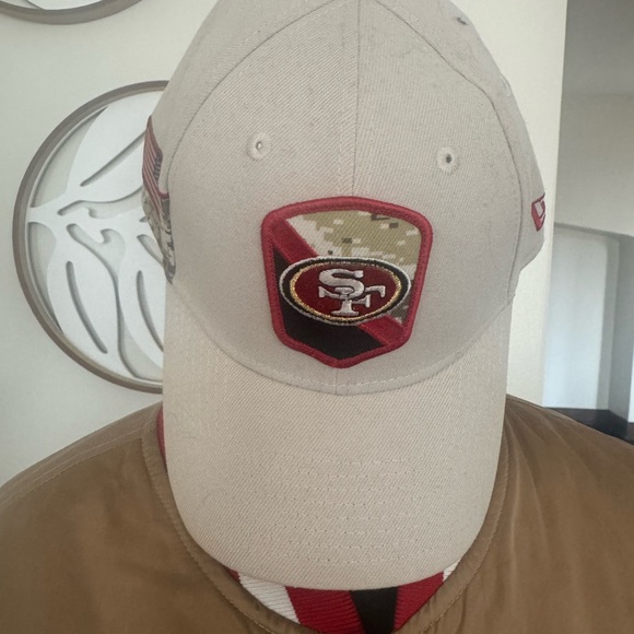 New Era Other - New Era San Francisco 49ers Cap